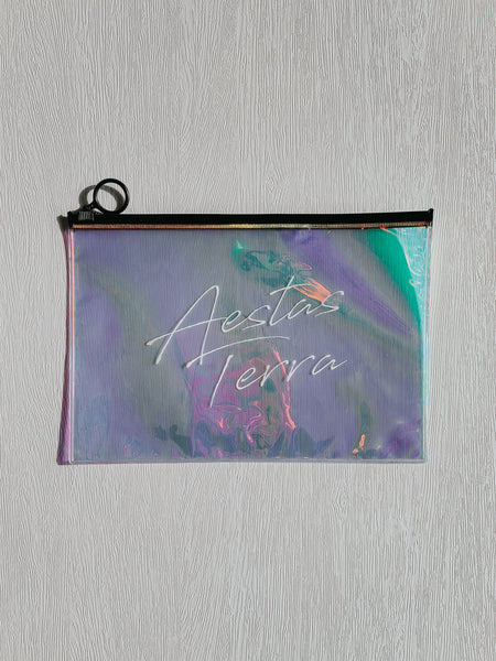 オーロラポーチ【AESTAS TERRA】