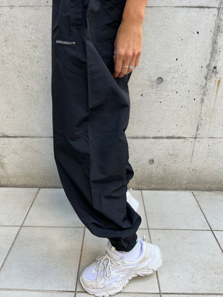 22ss altared nylon jogger pants ナイロンパンツ