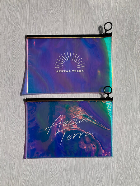 オーロラポーチ【AESTAS TERRA】